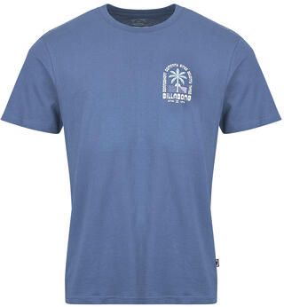 Billabong T-shirt Korte Mouw PORTAL PREMIUM SS
