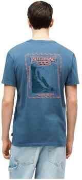Billabong T-shirt Korte Mouw Poster