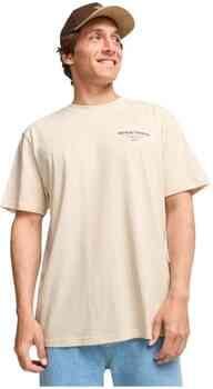 Billabong T-shirt Korte Mouw Refractions Premium
