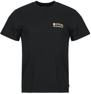 Billabong T-shirt Korte Mouw SEGMENT SS