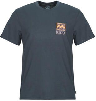 Billabong T-shirt Korte Mouw STAMP SS