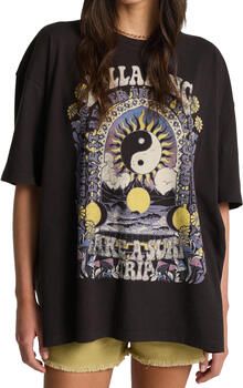 Billabong T-shirt Korte Mouw Surf Trip Tee