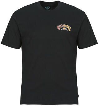 Billabong T-shirt Korte Mouw THROWBACK REGULAR SS