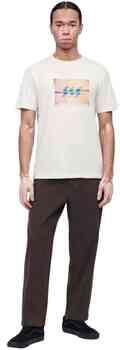 Billabong T-shirt Korte Mouw WIP