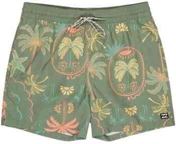 Billabong Zwembroek Vacay Layback
