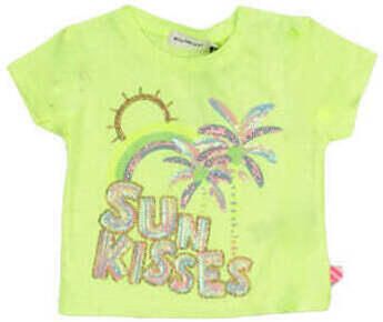 Billieblush T-shirt Korte Mouw 10498763227475