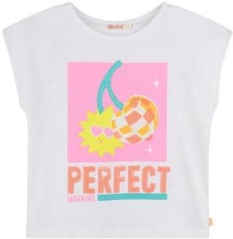 Billieblush T-shirt U21038