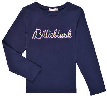Billieblush T-Shirt Lange Mouw PETRA