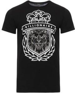 Billionaire T shirt Korte Mouw MTK1995 JIMMY