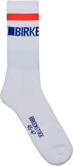 Birkenstock Witte onderbroek met logomotief White Unisex - Foto 2