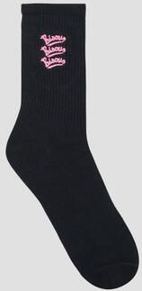 Bisous Skateboards High socks Gianni