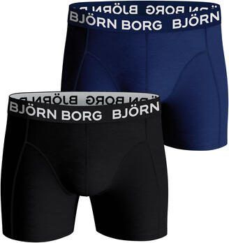 Björn Borg Boxers 2-Pack Core Boxers