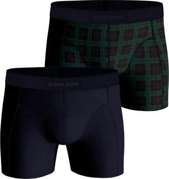 Björn Borg Boxers 2-Pack Core Boxers