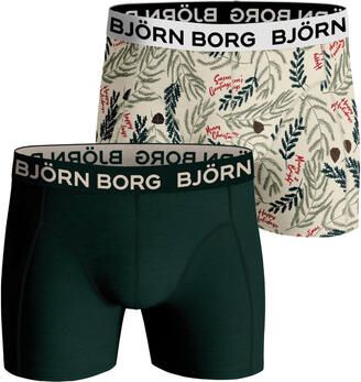Björn Borg Boxers 2-Pack Core Boxers