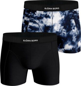 Björn Borg Boxers 2-Pack Core Boxers