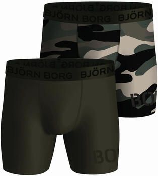 Björn Borg Boxers 2-Pack Performance Boxers