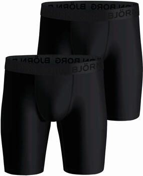 Björn Borg Boxers 2-Pack Performance Boxers Long Leg