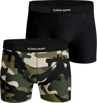 Björn Borg PREMIUM boxershort (set van 2)