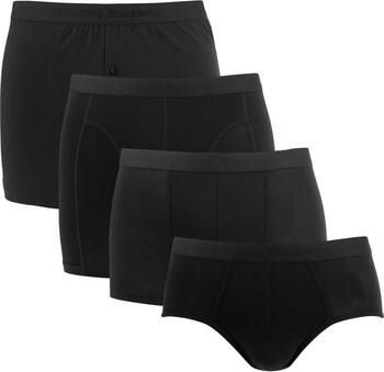 Björn Borg Boxers 4-Pack Tencel Mix Boxers
