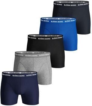 Björn Borg Boxers 5-Pack Boxers