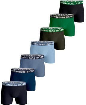 Björn Borg Boxers 7-Pack Boxers