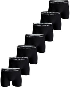 Björn Borg Cotton Stretch Boxershorts Heren (7-pack)