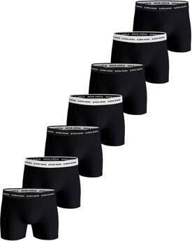 Björn Borg Cotton Stretch Boxershorts Heren (7-pack)