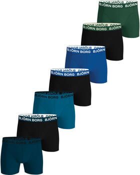 Björn Borg Boxers 7-Pack