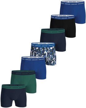 Bjorn Borg Björn Borg Cotton Stretch Boxershorts Heren (7-pack) - Foto 4