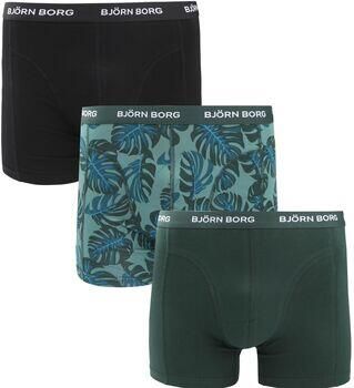 Bjorn Borg Björn Borg Cotton Stretch Boxershorts Heren (3-pack) - Foto 2