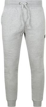 Björn Borg Broek Centre Joggingbroek Grijs