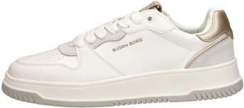 Björn Borg Broek T2700 LEA white sand