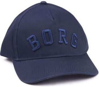 Björn Borg Pet Donkerblauw