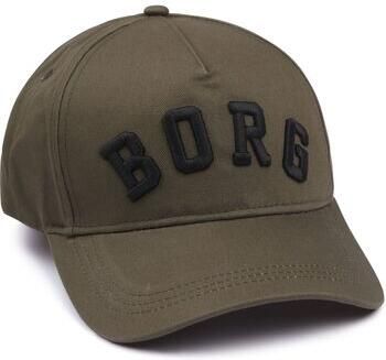 Björn Borg Pet Donkergroen