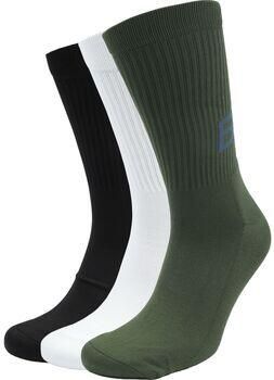 Björn Borg Socks 3-Pack Core Crew Sokken Multicolour