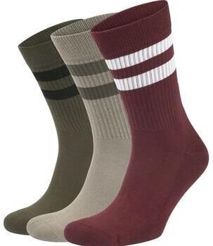 Björn Borg Socks 3-Pack Sokken Multicolour