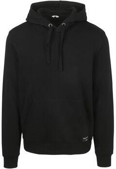 Björn Borg Sweater Centre Hoodie Zwart