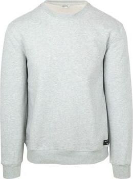 Björn Borg Sweater Centre Sweater Grijs