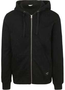 Björn Borg Sweater Centre Vest Zwart