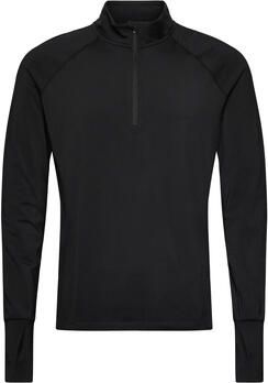 Björn Borg Trainingsjack Midlayer Half Zip Top