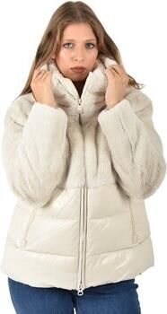 Blauer Usa Gewatteerd jack met tweewegsritssluiting model 'FANEVIL' - Foto 2