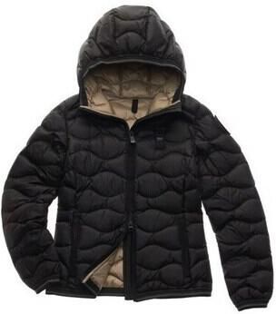 Blauer Windjack CAMELIA 25WBLDC03095