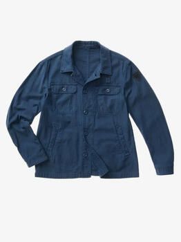 Blauer Blazer 26SBLUC04118
