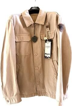 Blauer Blazer 26SBLUC04118