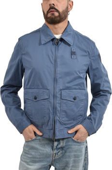 Blauer Blazer 26SBLUC04131