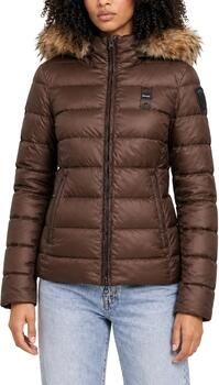 Blauer Windjack ARCADIA 26WBLDC03038 - Foto 2