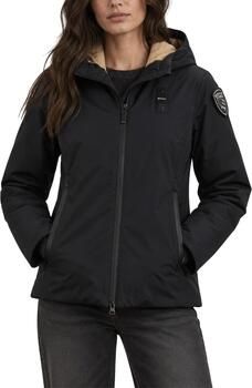 Blauer USA regular fit jack met logodetail model 'ERIE' - Foto 4