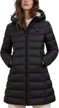 Blauer USA Lange donsjas met verwarmende vulling model 'AGNES' - Foto 7