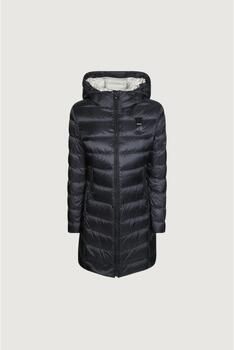 Blauer USA Lange donsjas met verwarmende vulling model 'AGNES' - Foto 6