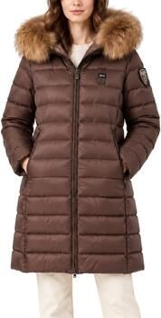 Blauer Parka Jas 26wbldk03040006047-30bei - Foto 2